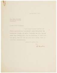 ‘His American Holiness …‘ ‘His American Holiness …‘