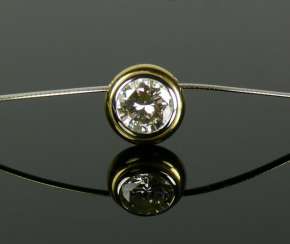 Brillant-Collier Brillant-Collier