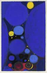 Star clusters, 1972 Star clusters, 1972