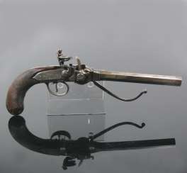 Rare Bolt Action-Gun Rare Bolt Action-Gun