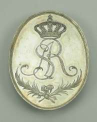 Poland: Virtuti Militari, Silver Medal. Poland: Virtuti Militari, Silver Medal.