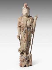 Standing Guanyin Standing Guanyin