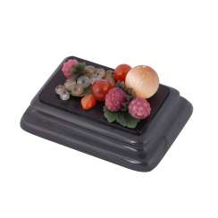 Russian paperweight Russian paperweight