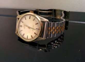 Редкие Винтажные Часы Omega Seamaster Часы С Автоподзаводом Редкие Винтажные Часы Omega Seamaster Часы С Автоподзаводом