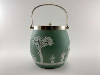 Бисквитница Wedgwood Бисквитница Wedgwood