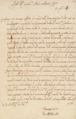 Borelli, Giovanni Alfonso, Borelli, Giovanni Alfonso,