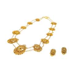 Adorable Demi-Parure, Adorable Demi-Parure,