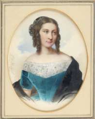 Heigel, Franz Napoleon (1813 Paris - Munich 1888). Heigel, Franz Napoleon (1813 Paris - Munich 1888).