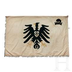 A Freikorps / Early Party Flag A Freikorps / Early Party Flag