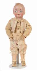 Character, Young Gebr. Heubach Character, Young Gebr. Heubach