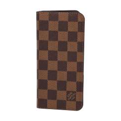 LOUIS VUITTON Iphone 7 Coque FOLIO, Collection de 2017. LOUIS VUITTON Iphone 7 Coque FOLIO, Collection de 2017.