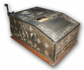 cash register cash register