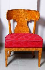 Antique chair Antique chair