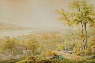 Meyer, Johann Jakob Meyer, Johann Jakob