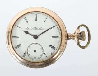 Herrentaschenuhr Elgin Nat. Watch Co. Herrentaschenuhr Elgin Nat. Watch Co.