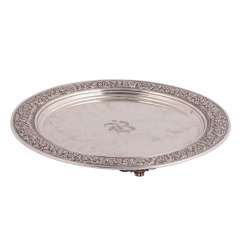 Tiffany tray medium size Tiffany tray medium size