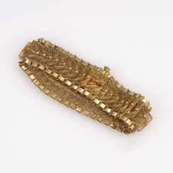 Decorative Filigree Bracelet Decorative Filigree Bracelet