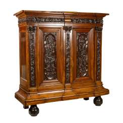 BAROCK-SCHRANK BAROCK-SCHRANK