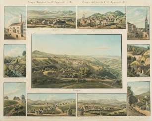 Isenring, Johann Baptist Isenring, Johann Baptist