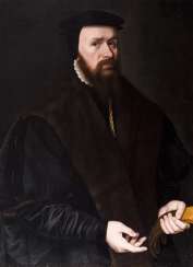 NEUFCHÂTEL, Nicolaus, gen. Lucidel (1525/27 Bergen County - 1590) NEUFCHÂTEL, Nicolaus, gen. Lucidel (1525/27 Bergen County - 1590)