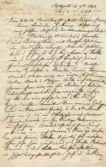 Hofer, Ludwig von, Hofer, Ludwig von,