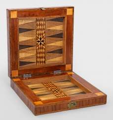 Baroque-Game Board Baroque-Game Board