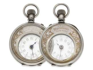 Pocket watch: very rare Pocket watch: very rare