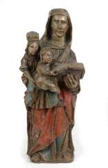 Anna, The Third 16./17. Century Anna, The Third 16./17. Century