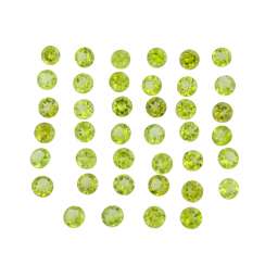 Konvolut Peridots Konvolut Peridots