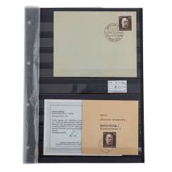 Germany Deutsches Reich 1944, Germany Deutsches Reich 1944,