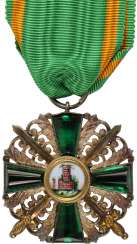 Order of the Zähringer lion Order of the Zähringer lion