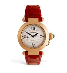 CARTIER, PINK GOLD CARTIER, PINK GOLD