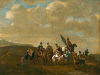 Pieter Wouwerman Pieter Wouwerman