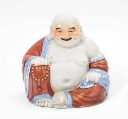 Figure of Budai Figure of Budai