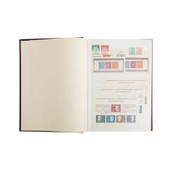 BRD - ex 1948/2000, подшипники книга с различными изданиями, BRD - ex 1948/2000, подшипники книга с различными изданиями,