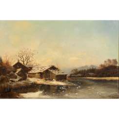 DUNTZE, JOHANNES BARTHOLOMÄUS (1823-1895), DUNTZE, JOHANNES BARTHOLOMÄUS (1823-1895),