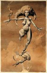 Aphrodite Aphrodite