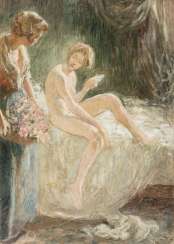 Vautier, Otto Vautier, Otto