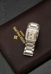 Fine ladies ' wristwatch, Patek Philippe, Switzerland, modern Fine ladies ' wristwatch, Patek Philippe, Switzerland, modern