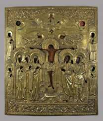 The Crucifixion Of Christ The Crucifixion Of Christ