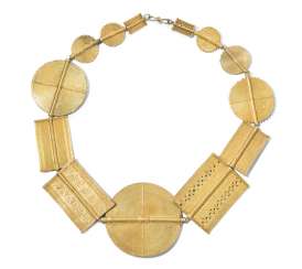 Akan Necklace Akan Necklace