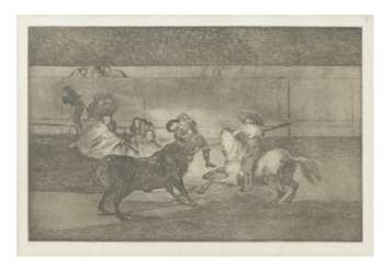 Francisco José DE GOYA y LUCIENTES (1746-1828) Francisco José DE GOYA y LUCIENTES (1746-1828)