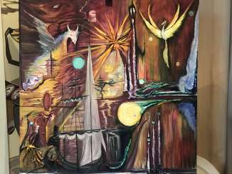 Marina Art Artyushkina Marina Art Artyushkina