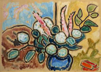Münter, Gabriele Münter, Gabriele