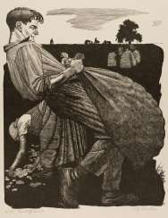 Fritz BUCHSER (1903-1989) Fritz BUCHSER (1903-1989)