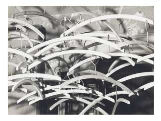 MAN RAY (1890–1976) MAN RAY (1890–1976)