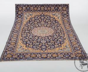 Carpet the End of the twentieth century Iran Carpet the End of the twentieth century Iran