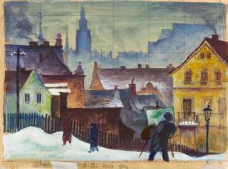 From Glatz From Glatz