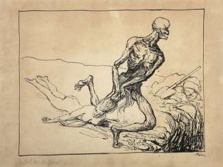 Kubin, Alfred Kubin, Alfred
