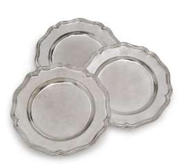 Twelve Of The Plates Twelve Of The Plates